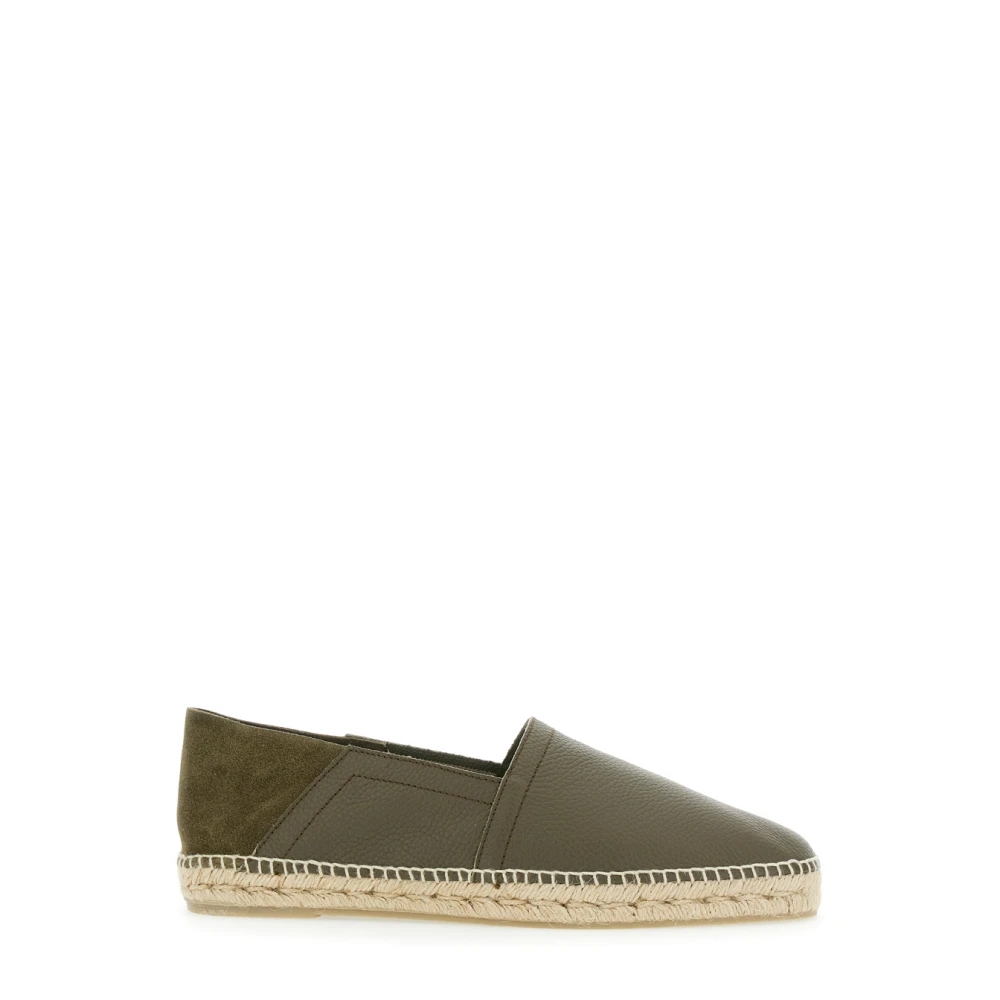 Shoes > Flats > Espadrilles - - Castañer - Modalova