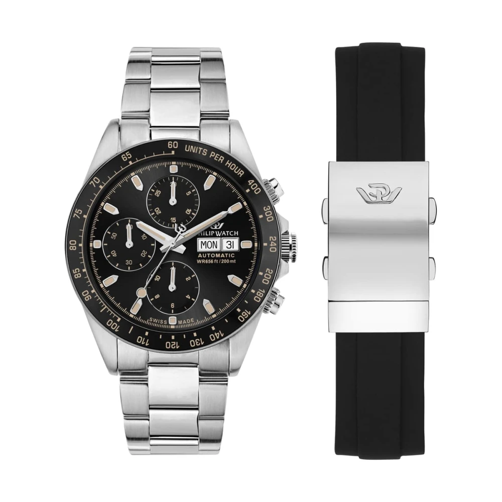 Accessories > Watches - - Philip Watch - Modalova