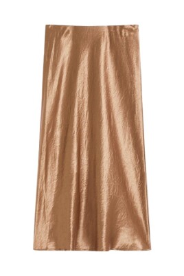 elegante-jupe-en-satin