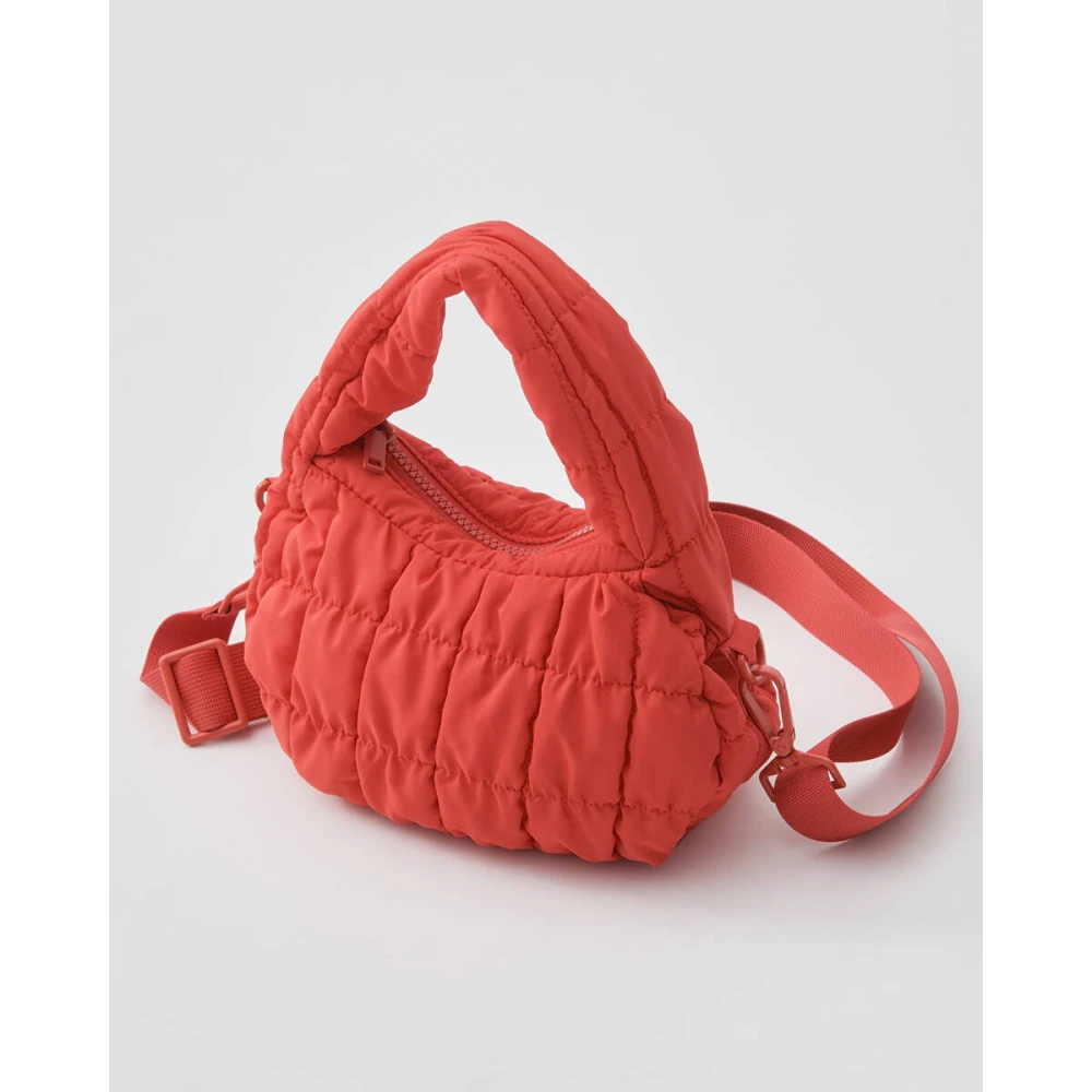 Opus Alindie Sjaal in Blauw Red Dames