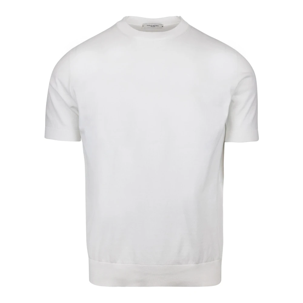 Tops > T-Shirts - - Paolo Pecora - Modalova