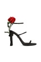 black-stiletto-heel-shoes-with-bow-detailing
