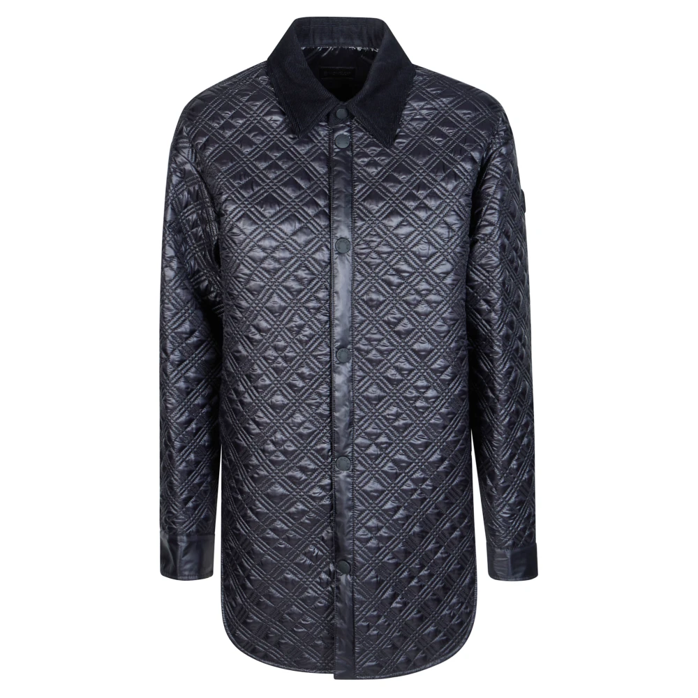 Moncler Donna Nero Giacche, 3XS, New,