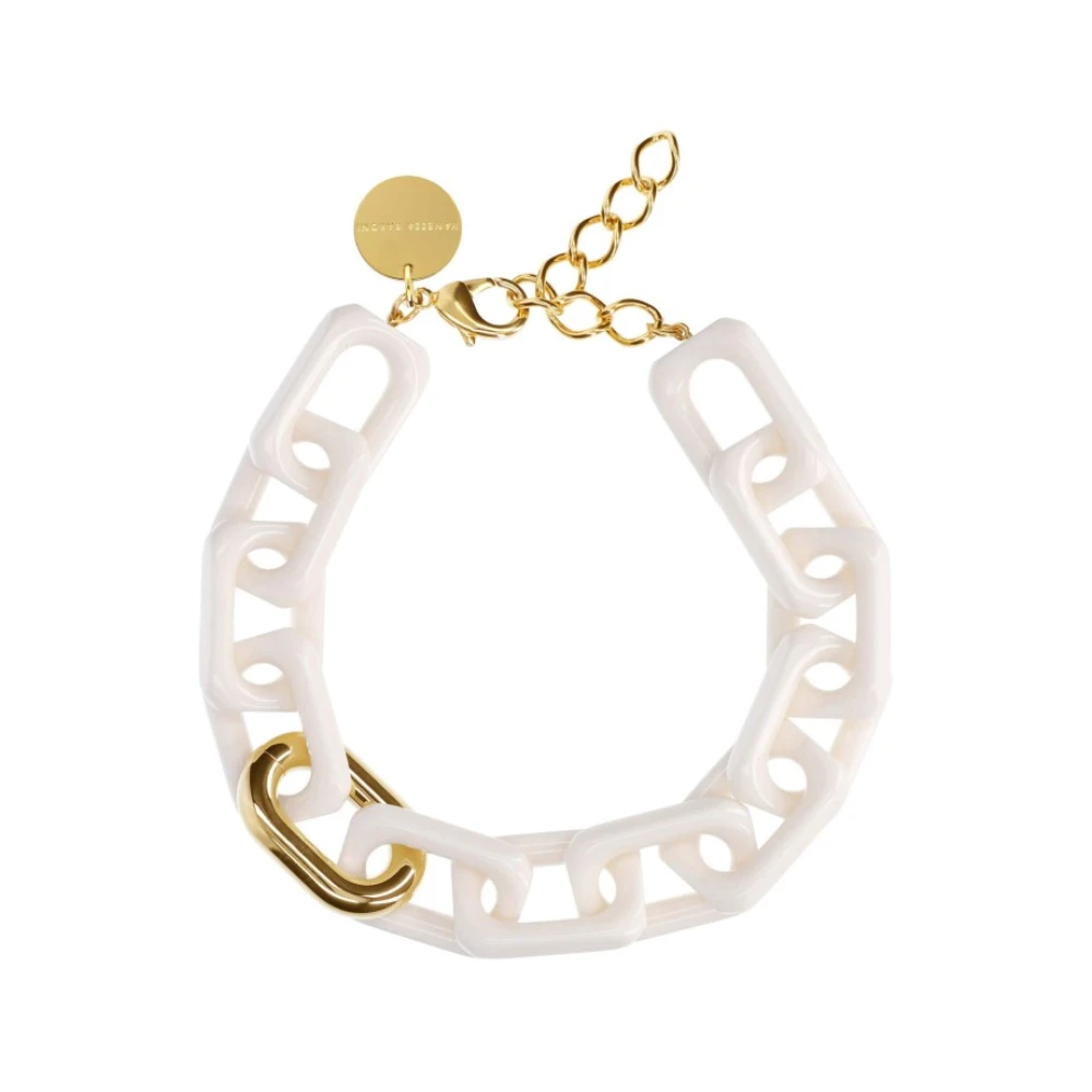 Accessories > Jewellery > Necklaces - - Vanessa Baroni - Modalova