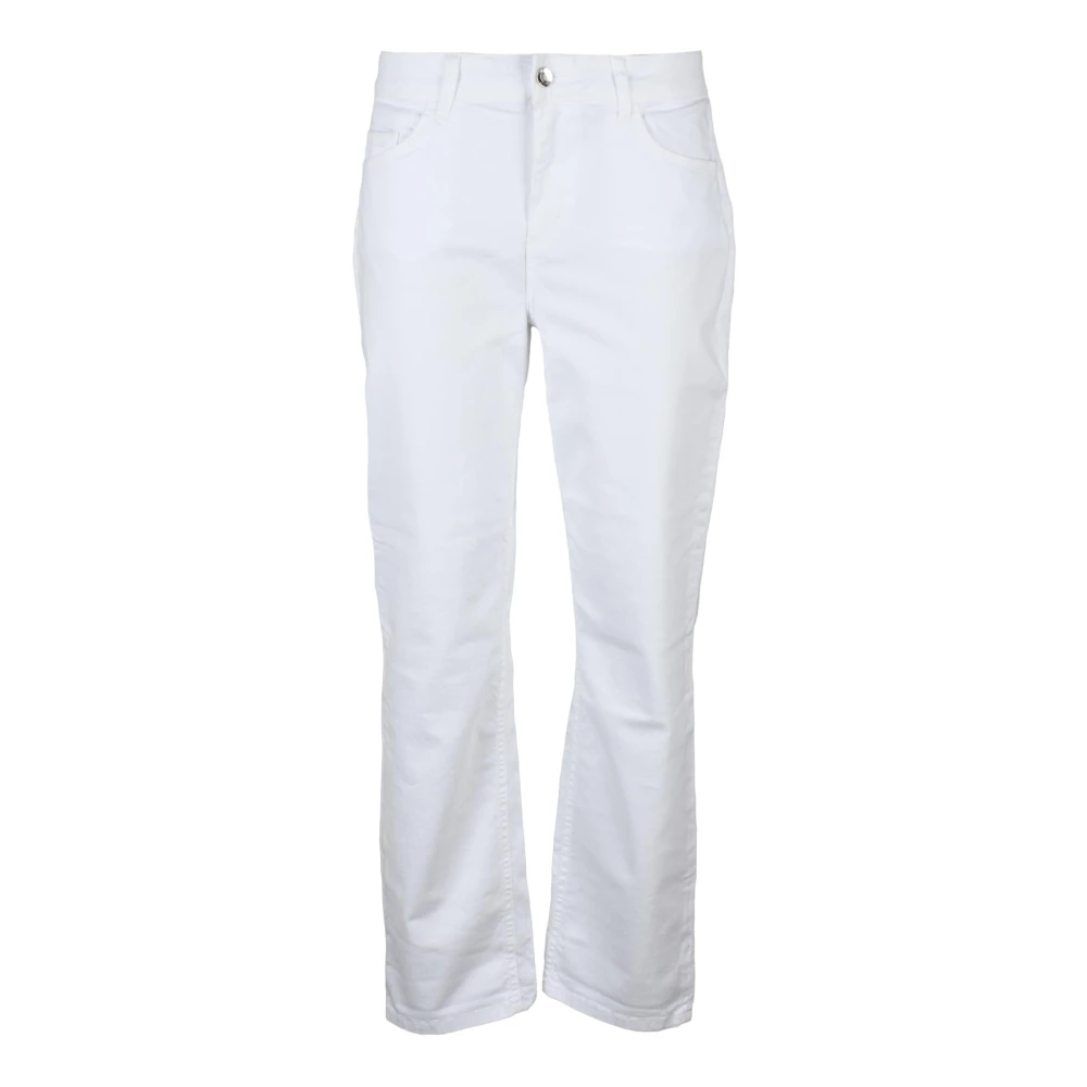 Trousers > Wide Trousers - - Liu Jo - Modalova
