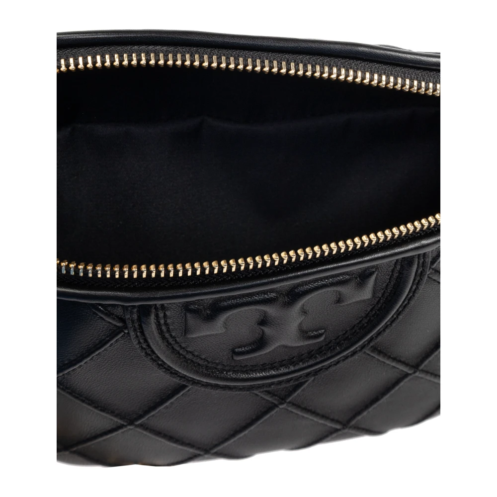 TORY BURCH Heuptas Fleming Soft Black Dames