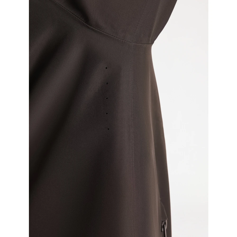 Fusalp Archibald Coat Black Heren