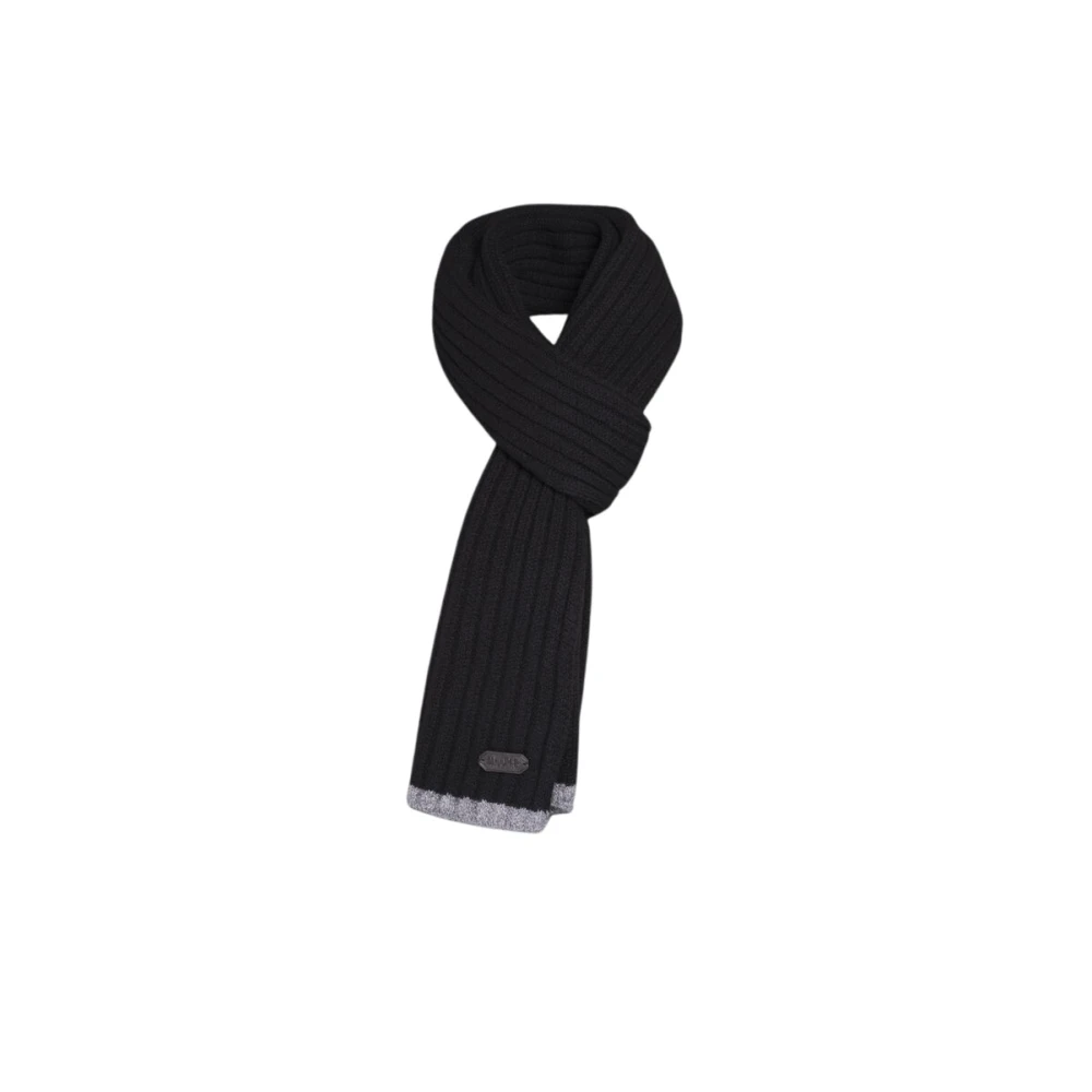 Accessories > Scarves > Winter Scarves - - Moorer - Modalova
