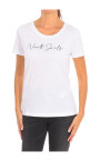 t-shirt-a-manches-courtes-avec-encolure-cotelee