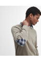 pulls-a-col-rond-avec-patch-coude-tartan
