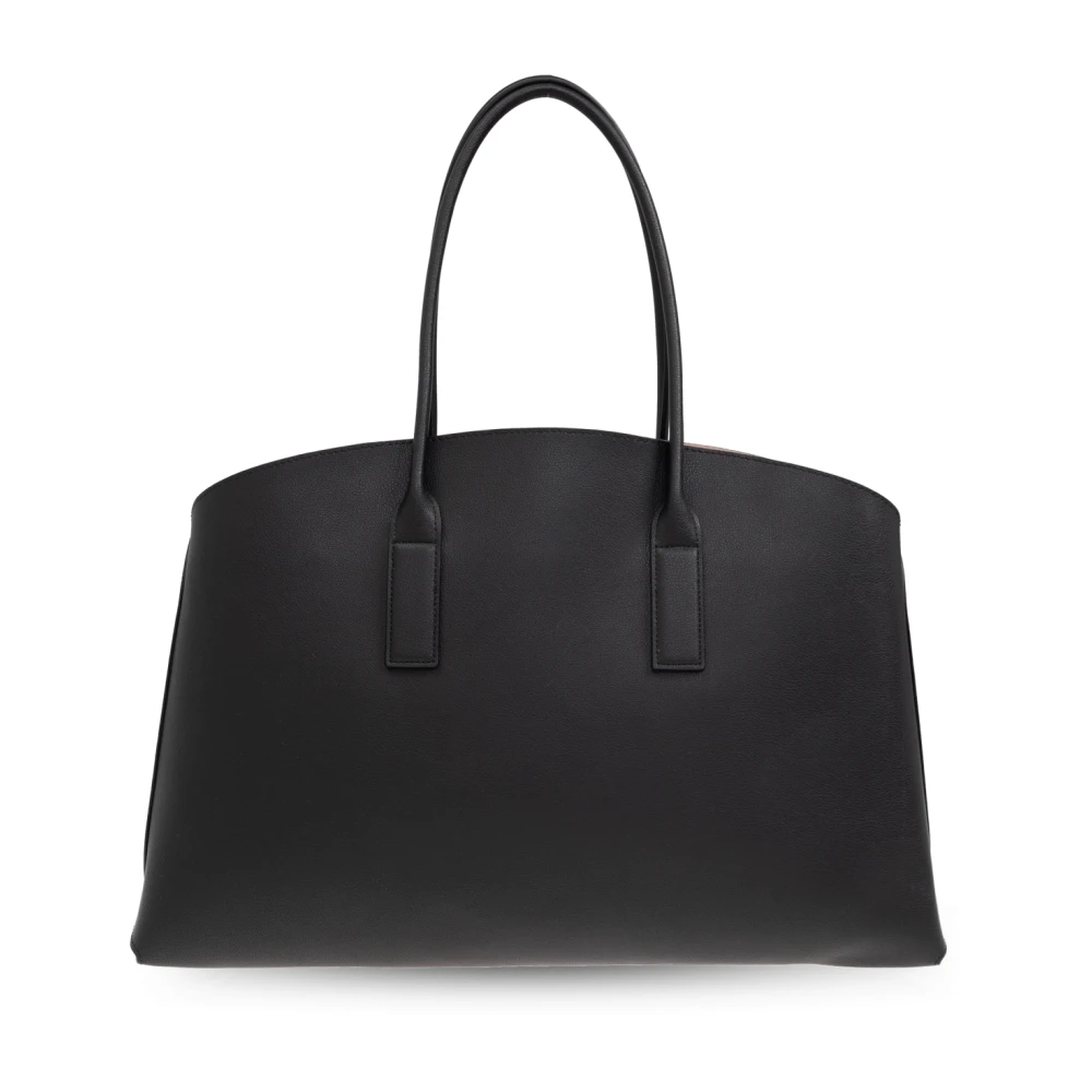 Emporio Armani Tas in shopperstijl Black Dames