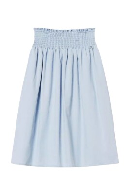 chambray-denim-skirt-with-elastic-embroidery