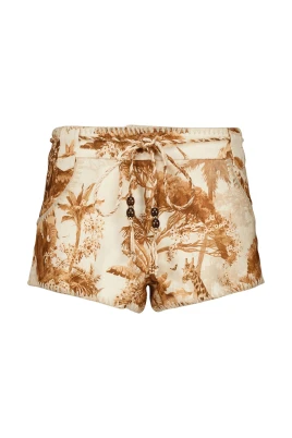 Indra Safari Shorts