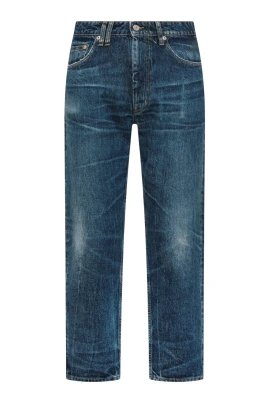Lucky Tapered Fit