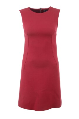 womens-sleeveless-dress-mid-length