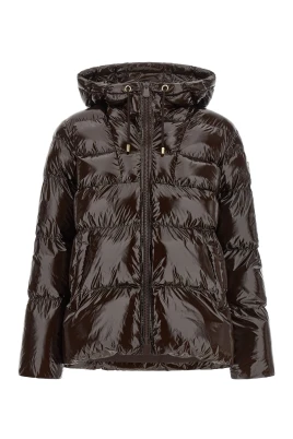 Eleodoro Padded Down Jacket