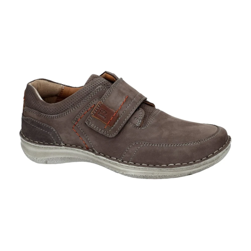 Josef Seibel Anvers 83 Heren Schoenen Bruin