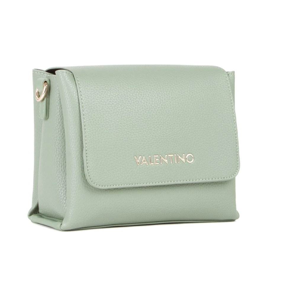 Valentino by Mario Valentino Alexia Giada Handtas Green Dames