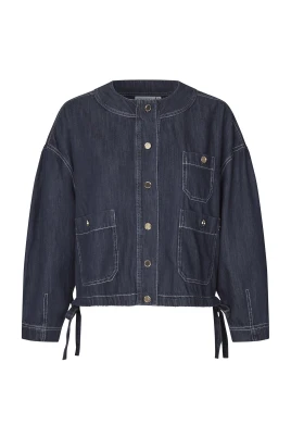 Jossana Denim Jacket