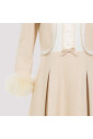 elegant-nude-dress-for-special-occasions