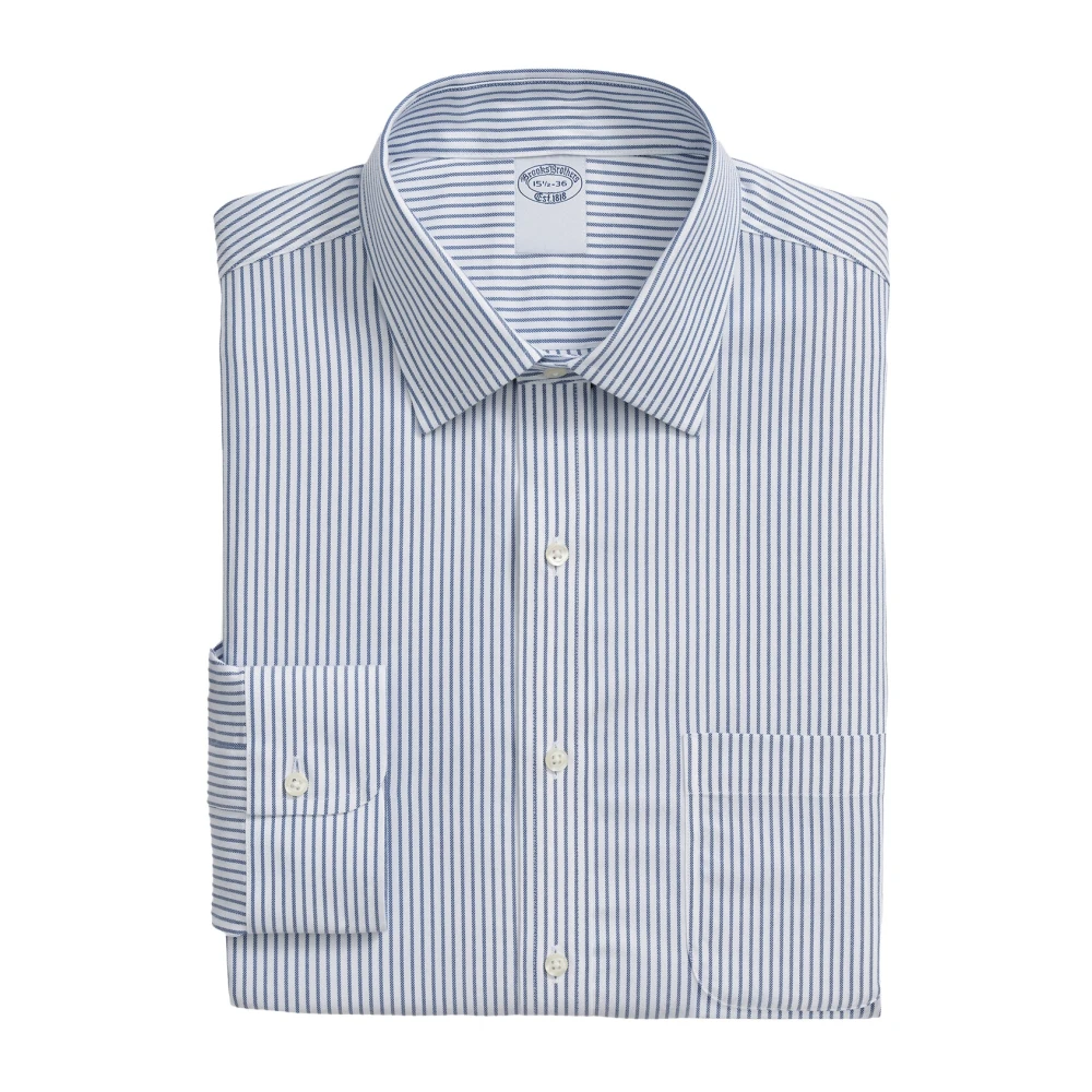 Shirts > Formal Shirts - - Brooks Brothers - Modalova