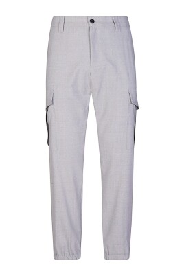cargo-wool-pants-with-elastic-waist