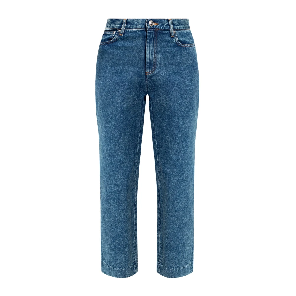 Jeans > Straight Jeans - - A.p.c. - Modalova