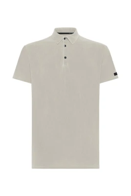 Techno Wash Piqué Polo