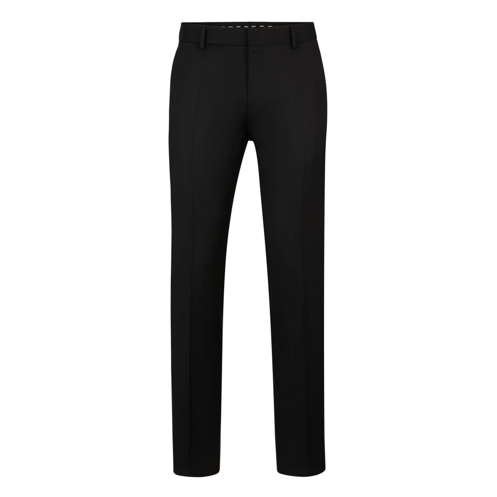 Trousers > Suit Trousers - - Hugo - Modalova