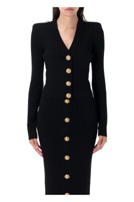 cardigan-a-manches-longues-en-maille-torsadee