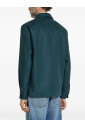blue-linen-shirt-with-button-closure