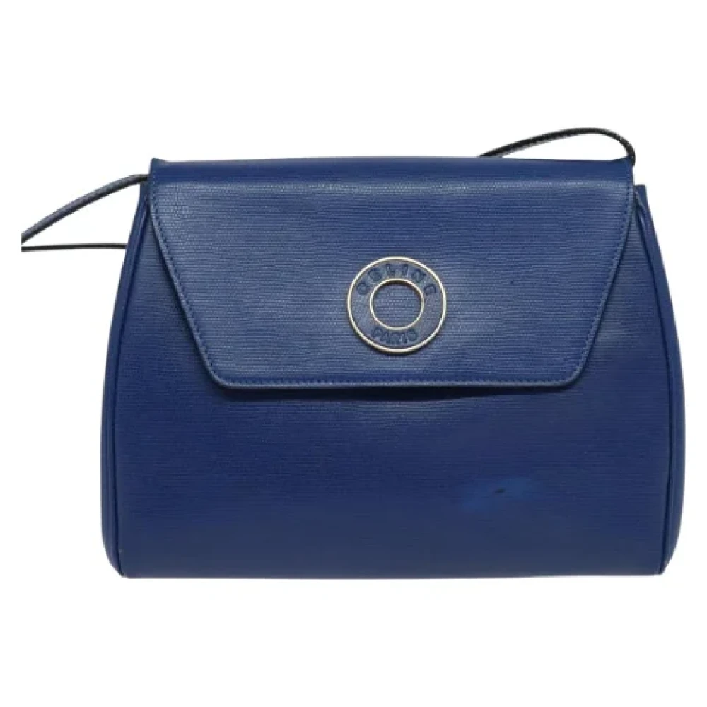 Pre-owned > Pre-owned Bags > Pre-owned Cross Body Bags - - Celine Vintage - Modalova