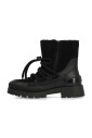 bottines-noires-pour-femmes
