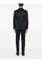 robe-bleue-pour-homme