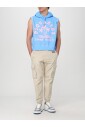hoodie-sans-manches-bleu-avec-graphique-palmier