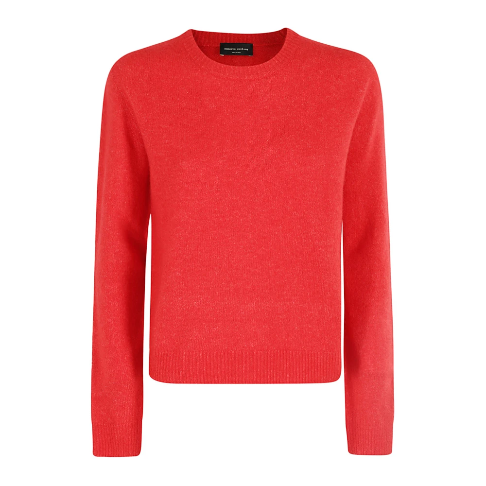 Stilig Crew Neck Sweater