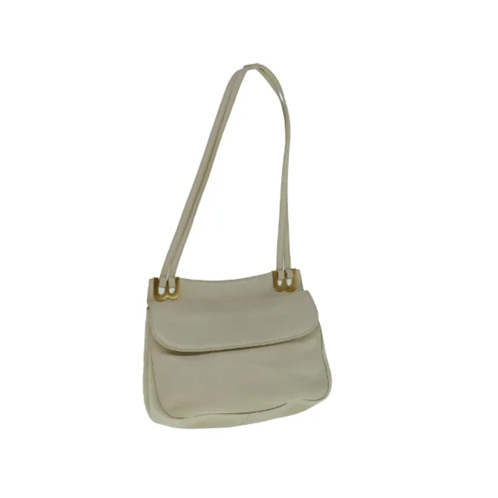 Pre-owned > Pre-owned Bags > Pre-owned Shoulder Bags - - Bally Pre-owned - Modalova