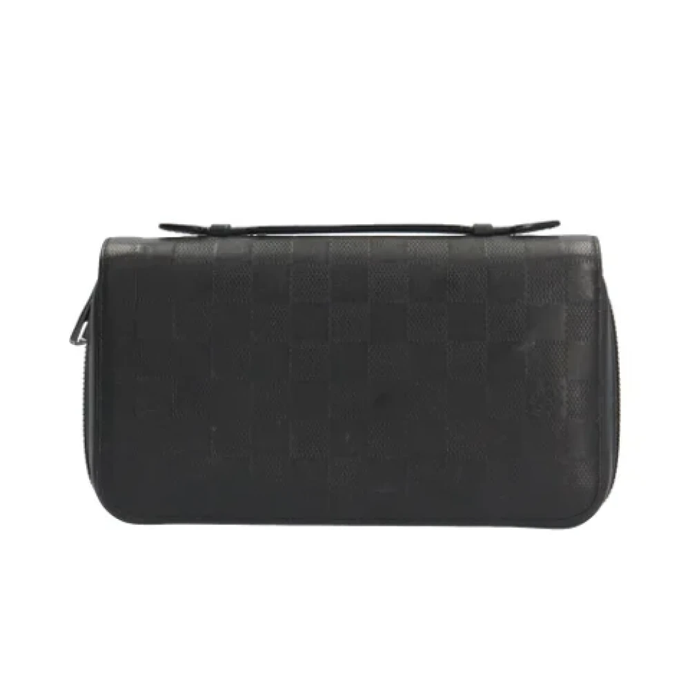 Pre-owned > Pre-owned Accessories > Pre-owned Wallets - - Louis Vuitton Vintage - Modalova