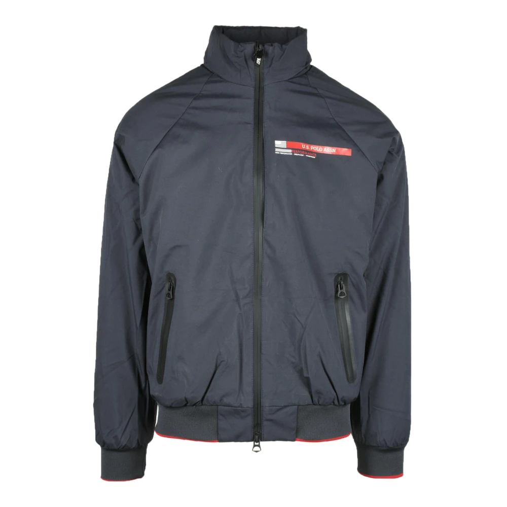 Jackets > Light Jackets - - U.s. Polo Assn. - Modalova