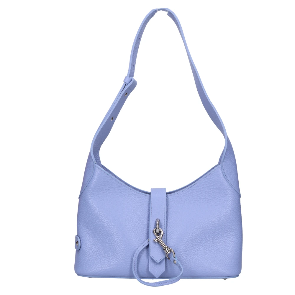 Lancaster Tassen.. Lila Purple Dames