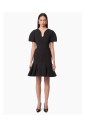 peplum-jurk