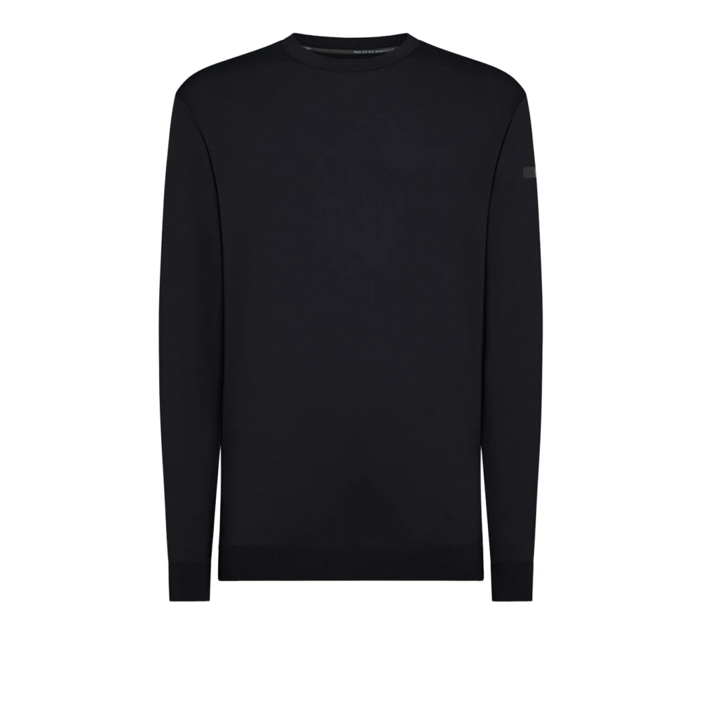 Knitwear > Round-neck Knitwear - - RRD - Modalova
