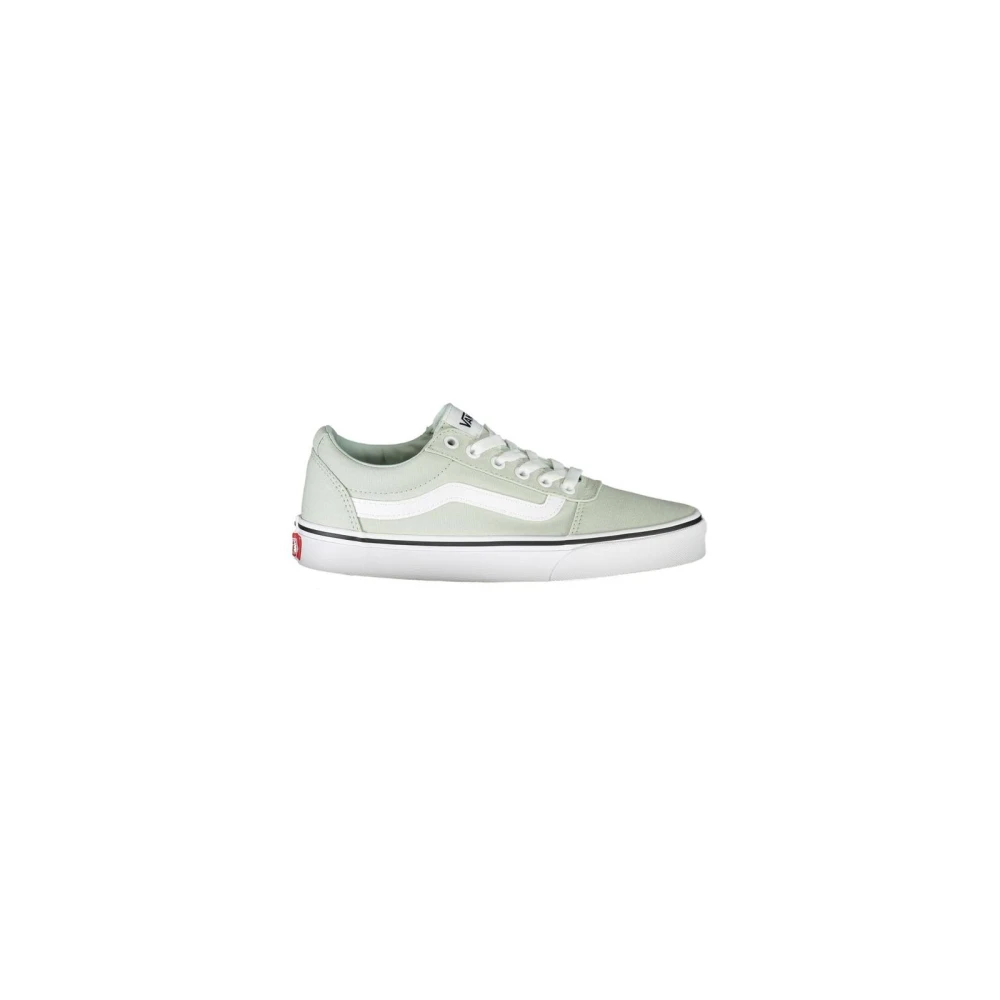 Vans - Shoes > Sneakers - Green - Vans - Modalova
