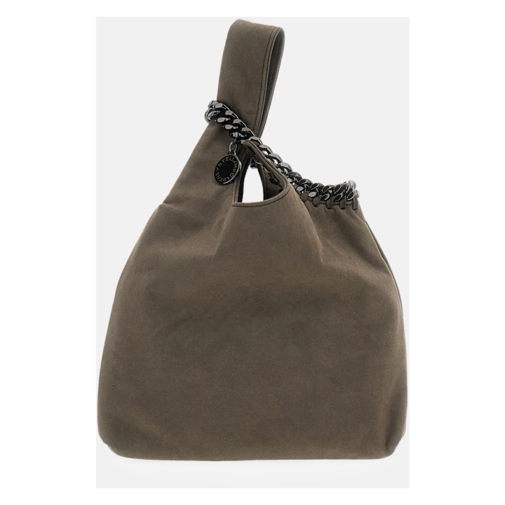 STELLA MCCARTNEY - Borsa marrone - Donna - Taglia UNI - Immagine 3