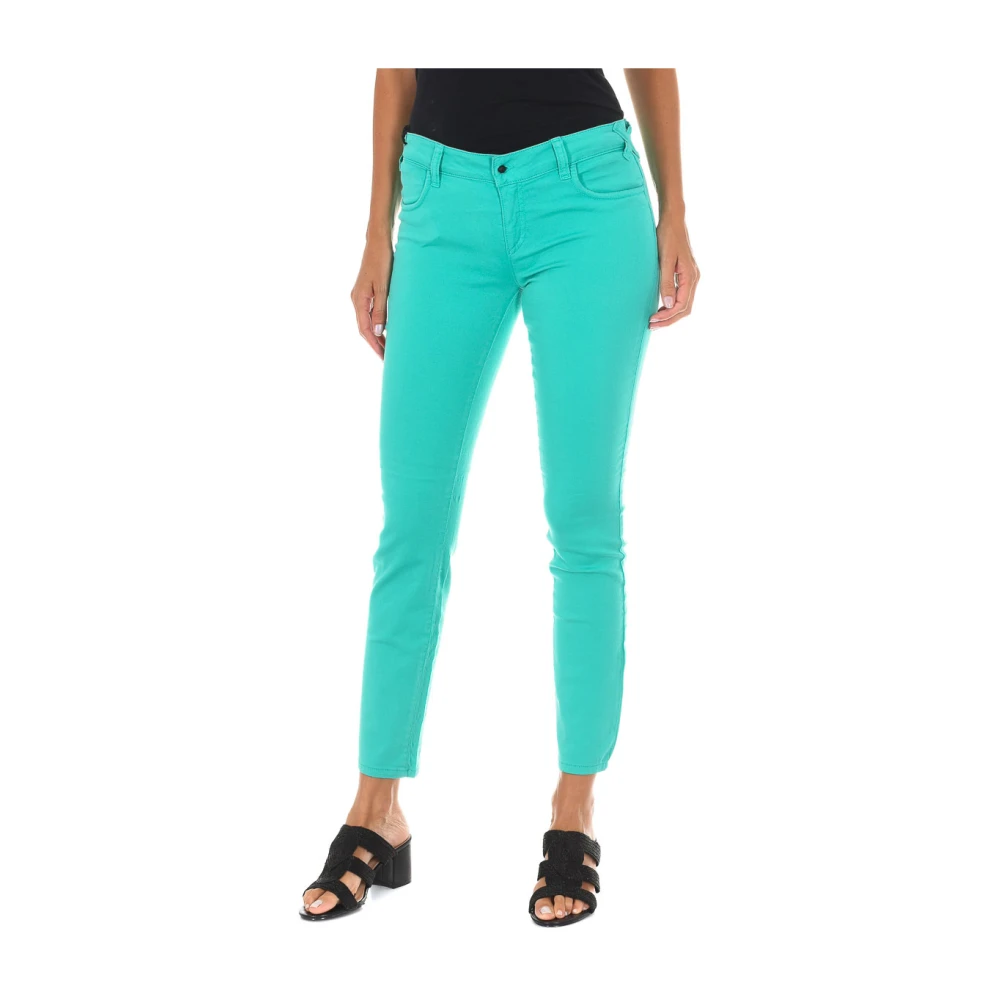 Jeans > Slim-fit Jeans - - MET - Modalova