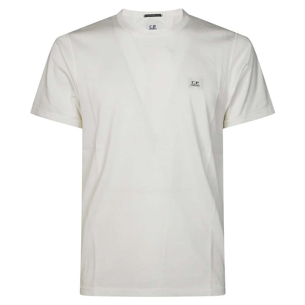 Tops > T-Shirts - - C.p. Company - Modalova