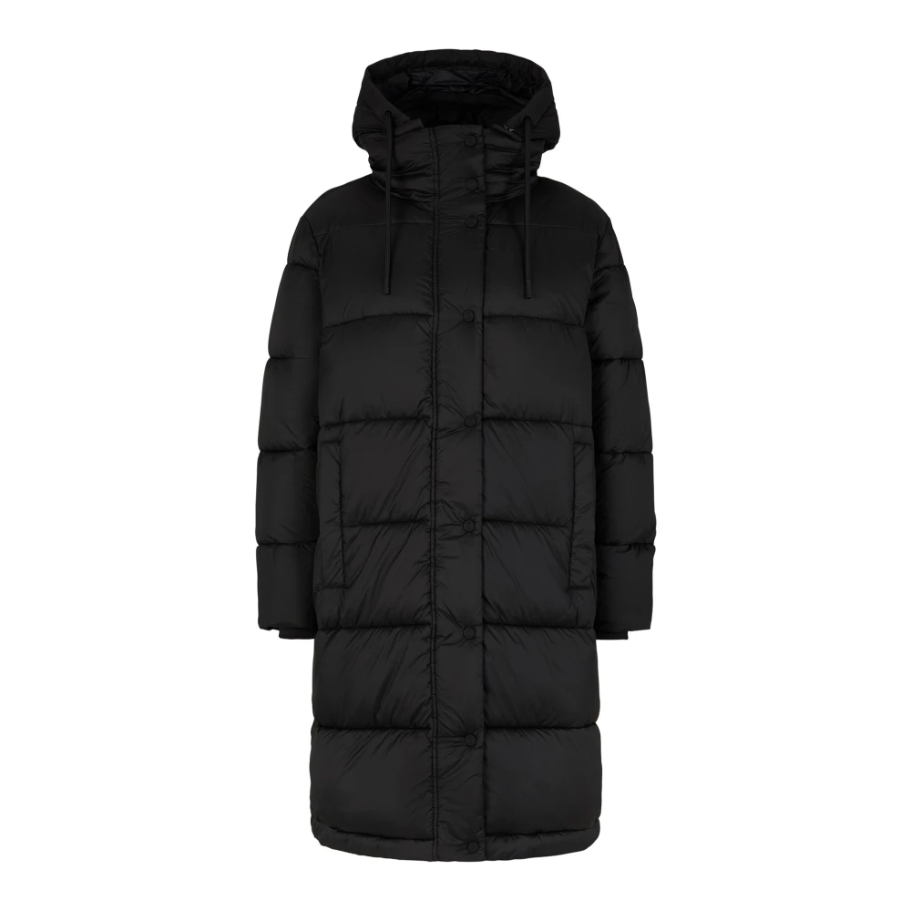 Joop! - Coats > Parkas - Black - Joop! - Modalova