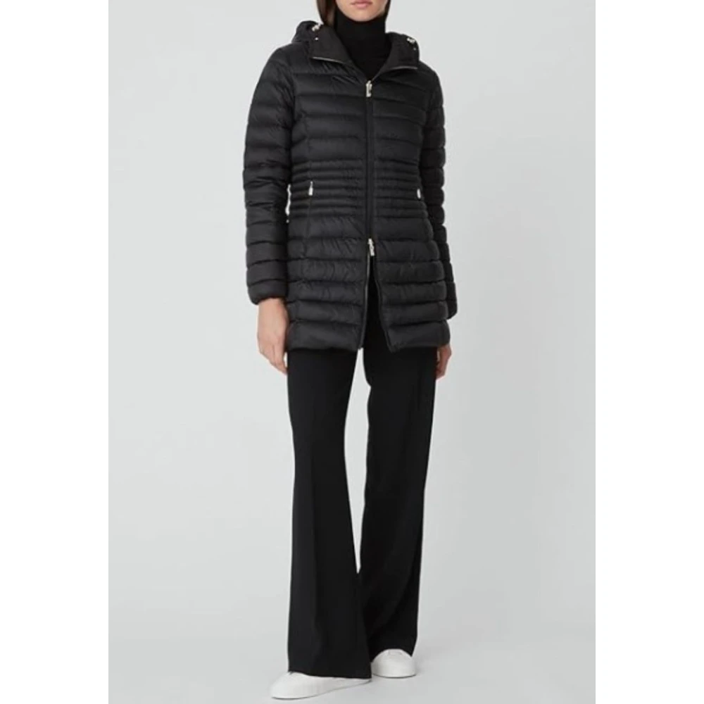 Ciesse Piumini Kalie Damesjas Black Dames
