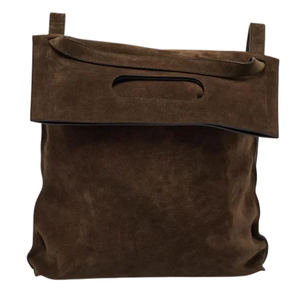 Pre-owned > Pre-owned Bags > Pre-owned Cross Body Bags - - Tom Ford Pre-owned - Modalova