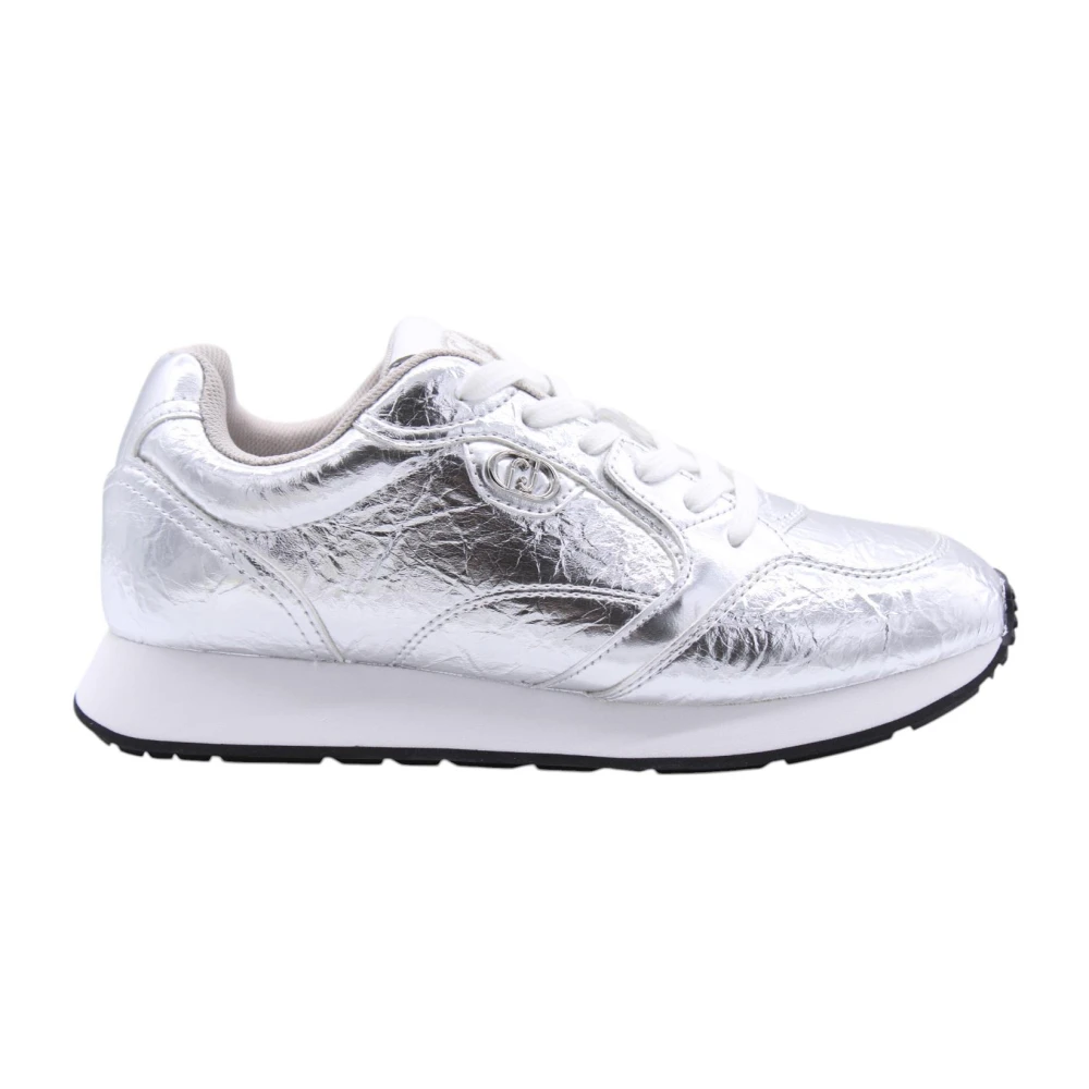 Liu Jo - Shoes > Sneakers - Gray - Liu Jo - Modalova